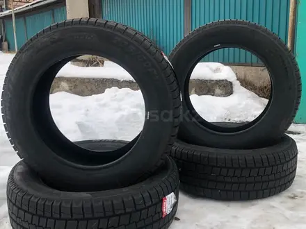 Зимние нешипованные шины Wanli SW312 235/60 R18 24 часа доставка за 280 000 тг. в Жезказган – фото 3