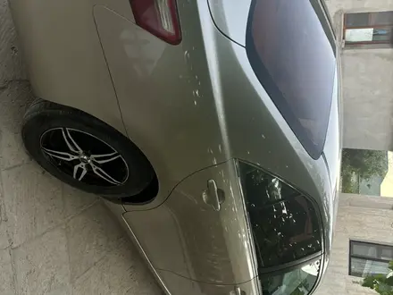 Toyota Camry 2007 года за 5 700 000 тг. в Жанаозен – фото 4