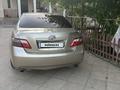 Toyota Camry 2007 года за 5 700 000 тг. в Жанаозен – фото 3