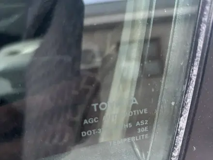 Toyota Camry 2007 года за 5 700 000 тг. в Жанаозен – фото 6