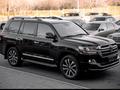 Toyota Land Cruiser 2019 года за 49 000 000 тг. в Караганда