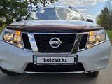 Nissan Terrano 2018 года за 5 780 000 тг. в Костанай – фото 3