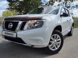 Nissan Terrano 2018 года за 5 780 000 тг. в Костанай – фото 2