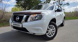 Nissan Terrano 2018 года за 5 780 000 тг. в Костанай – фото 2