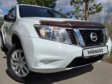 Nissan Terrano 2018 года за 5 780 000 тг. в Костанай