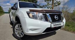 Nissan Terrano 2018 года за 5 780 000 тг. в Костанай