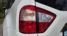 Nissan Terrano 2018 года за 5 780 000 тг. в Костанай – фото 4