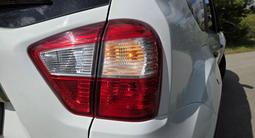 Nissan Terrano 2018 года за 5 780 000 тг. в Костанай – фото 5