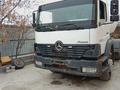 Mercedes-Benz  Автобетоносмеситель 2004 годаfor9 200 000 тг. в Актау – фото 7