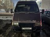 ГАЗ ГАЗель 1998 года за 2 000 000 тг. в Астана