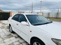 Toyota Camry 2005 годаүшін4 500 000 тг. в Жетиген – фото 4