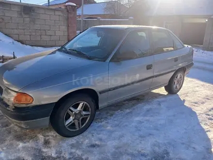 Opel Astra 1995 года за 1 350 000 тг. в Шымкент