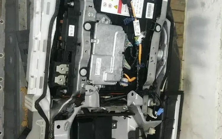 Высоковольтная батарея на Honda Fit за 300 000 тг. в Алматы