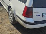 Volkswagen Golf 2002 годаүшін2 500 000 тг. в Астана – фото 5