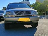 Lexus RX 300 1998 годаүшін4 700 000 тг. в Актау – фото 4