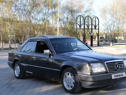 Mercedes-Benz E 200 1992 года за 1 500 000 тг. в Темиртау – фото 3