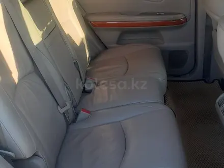 Lexus RX 330 2004 года за 9 000 000 тг. в Аягоз – фото 8