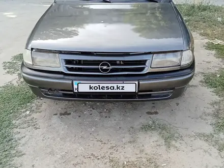 Opel Astra 1993 года за 650 000 тг. в Кандыагаш