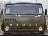 КамАЗ  55102 1993 года за 12 500 000 тг. в Петропавловск
