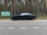 Mercedes-Benz S 320 1997 года за 3 400 000 тг. в Кокшетау – фото 2