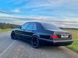 Mercedes-Benz S 320 1997 года за 3 400 000 тг. в Кокшетау – фото 5