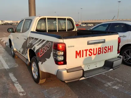 Mitsubishi L200 2023 года за 13 500 000 тг. в Атырау – фото 25