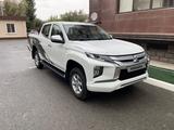 Mitsubishi L200 2023 года за 13 500 000 тг. в Атырау – фото 3