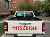 Mitsubishi L200 2023 года за 13 500 000 тг. в Атырау – фото 5