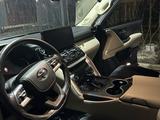 Toyota Land Cruiser 2022 годаүшін52 000 000 тг. в Атырау – фото 5