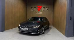 Hyundai Grandeur 2016 года за 10 500 000 тг. в Алматы