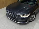 Hyundai Grandeur 2016 года за 10 500 000 тг. в Алматы – фото 2