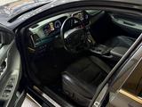 Hyundai Grandeur 2016 года за 10 500 000 тг. в Алматы – фото 4