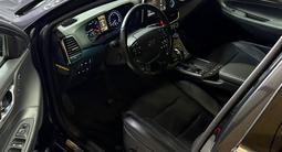 Hyundai Grandeur 2016 года за 10 500 000 тг. в Алматы – фото 4