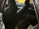 Hyundai Grandeur 2016 года за 10 500 000 тг. в Алматы – фото 5