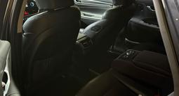 Hyundai Grandeur 2016 года за 10 500 000 тг. в Алматы – фото 5