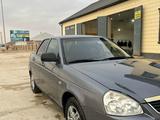 ВАЗ (Lada) Priora 2170 2011 годаfor2 000 000 тг. в Бейнеу