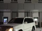 Lexus LX 470 2007 годаүшін12 300 000 тг. в Актобе
