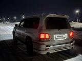 Lexus LX 470 2007 годаүшін12 300 000 тг. в Актобе – фото 4