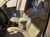 Lexus LX 470 2007 годаүшін12 300 000 тг. в Актобе – фото 3