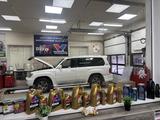 Lexus LX 470 2007 годаүшін12 300 000 тг. в Актобе – фото 5