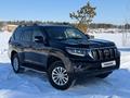 Toyota Land Cruiser Prado 2018 года за 21 900 000 тг. в Астана