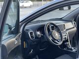 Kia Sportage 2021 годаүшін10 600 000 тг. в Кызылорда – фото 2