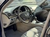 Mercedes-Benz E 320 2002 годаүшін5 400 000 тг. в Алматы – фото 3