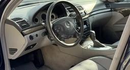 Mercedes-Benz E 320 2002 года за 5 400 000 тг. в Алматы – фото 3