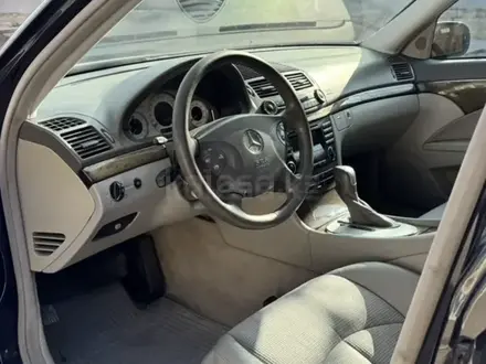 Mercedes-Benz E 320 2002 года за 5 400 000 тг. в Алматы – фото 3