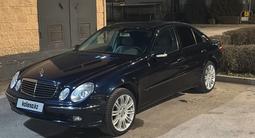 Mercedes-Benz E 320 2002 года за 5 400 000 тг. в Алматы