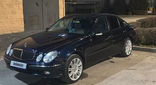Mercedes-Benz E 320 2002 года за 5 400 000 тг. в Алматы