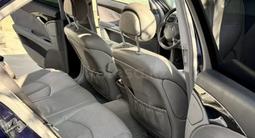 Mercedes-Benz E 320 2002 года за 5 400 000 тг. в Алматы – фото 5