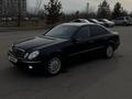 Mercedes-Benz E 320 2002 годаүшін5 400 000 тг. в Алматы – фото 8