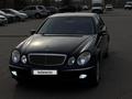 Mercedes-Benz E 320 2002 годаүшін5 400 000 тг. в Алматы – фото 9